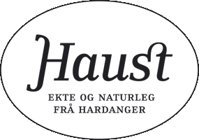 Haust Hardanger logo 
