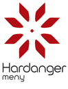 Hardanger Meny